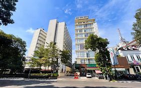 Tebu Hotel Bandung